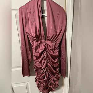 Fashion Nova Dress New